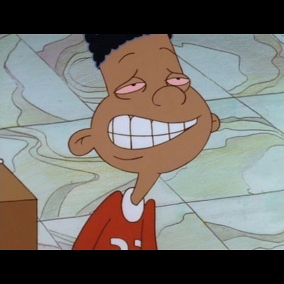 Meet your Posher, Mark - Picture 1 of 1